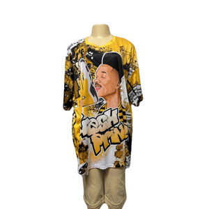 Fresh Prince of Bel-Air Graphic Tee